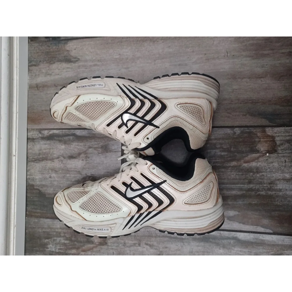 Nike Air Peg 2k5 Womens Fashion Trainers Full Lenght 9.5 US